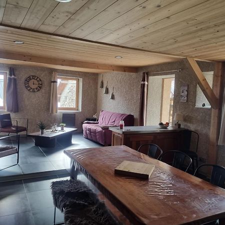 Chez Papy - Grand Appart Entirely Renovated Ventelon La Grave La Meije Exterior photo